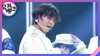 BLACK MIRROR - 원어스(ONEUS) [뮤직뱅크/Music Bank] | KBS 210528 방송