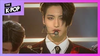 ATEEZ, INTRO+WONDERLAND [THE SHOW 191015]