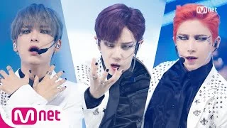 [A.C.E - ON AND ON(Original Song by VIXX)] Special Stage | M COUNTDOWN 200130 EP.650