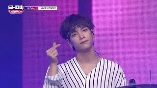 Show Champion EP.273 N.Flying - HOW R U TODAY