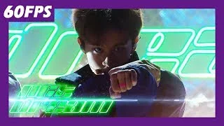 60FPS 1080P | NCT DREAM - Go, 엔시티 드림 - 고 Show Music Core 20180310