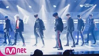 [MVP - Take It] Debut Stage | M COUNTDOWN 170316 EP.515