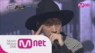 Mnet [M COUNTDOWN] Ep.401 : 에픽하이 with 민지 of 2NE1 - 헤픈엔딩 @M COUNTDOWN_141106