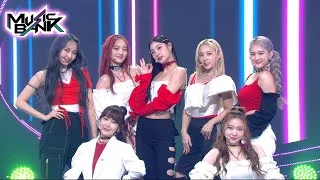 ICHILLIN'(아이칠린) - GOT'YA (Music Bank) l KBS WORLD TV 210924