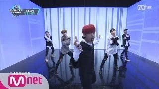 [BTS - Save Me] Comeback Stage l M COUNTDOWN 160512 EP.473