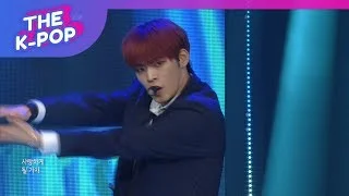 ONF, We Must Love [THE SHOW 190305]