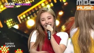 (Showchampion EP.178) MAMAMOO - You're the best