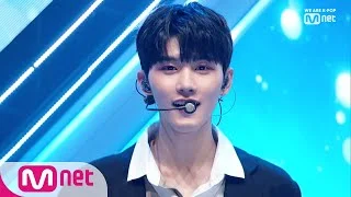 [TARGET - Beautiful] KPOP TV Show | M COUNTDOWN 190516 EP.619