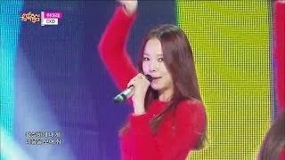 [HOT] EXID - UP&DOWN, 이엑스아이디 - 위아래, Show Music core 20141206