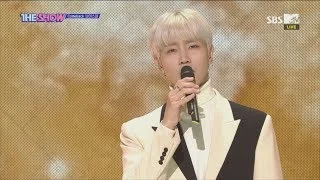 VOISPER, Goodbye to Goodbye [THE SHOW 181120]