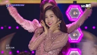 OH MY GIRL, Remember Me [THE SHOW 181009]
