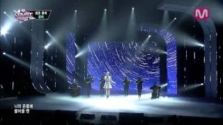 윤하_괜찮다 (Please tell me by Younha@Mcountdown 2013.12.05)