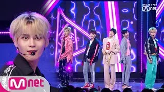 [WE IN THE ZONE - LET'S GET LOUD] KPOP TV Show | M COUNTDOWN 190613 EP.624