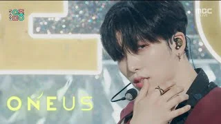 ONEUS(원어스) - Same Scent | Show! MusicCore | MBC220917방송