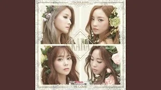 Kara - Starlight 