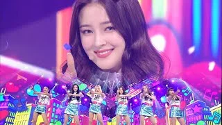 MOMOLAND(모모랜드) - Thumbs Up @인기가요 Inkigayo 20200112