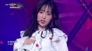 뮤직뱅크 Music Bank - Prequel - 소나무 (Prequel - SONAMOO).20171110