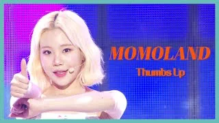 [쇼! 음악중심] 모모랜드 - Thumbs Up(MOMOLAND -  Thumbs Up)