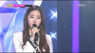 MELODY DAY - Another Parting, 멜로디 데이 - 어떤 안녕, Music Core 20140412