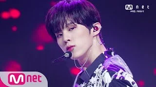 [KIM WOO SEOK - Red Moon] KPOP TV Show | M COUNTDOWN 200611 EP.669