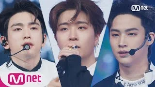 [GOT7 - Look] KPOP TV Show | M COUNTDOWN 180329 EP.564