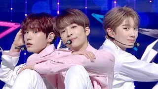 BDC - REMEMBER ME (기억되고 싶어) [SBS Inkigayo Ep 1024]