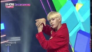 Show Champion EP.285 Newkidd - Shooting star