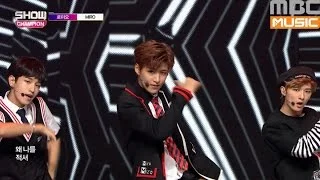 (ShowChampion EP.195) ROMEO - MIRO