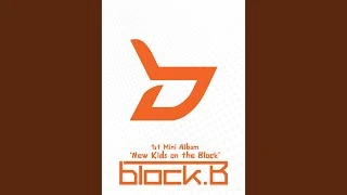 Block B - Wanna B