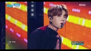 [HOT] TARGET - Awake, 타켓 - 어웨이크 Show Music core 20180127