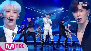 [VAV - Poison] Comeback Stage | M COUNTDOWN 191024 EP.640