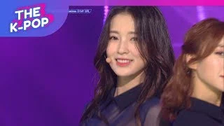 OH MY GIRL, The fifth season(SSFWL) [THE SHOW 190514]