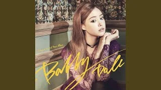 Jieun - I Wanna Fall In Love