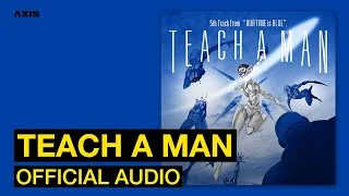 Katie - Teach A Man