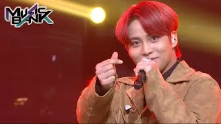 ATEEZ(에이티즈) - Fireworks(불놀이야) (Music Bank) | KBS WORLD TV 210319