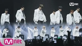 [KCON AUSTRALIA] UP10TION - Intro + RunnerㅣKCON 2017 AUSTRALIA x M COUNTDOWN 171005 EP.544