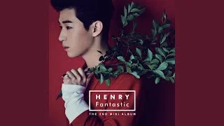 Henry Ft. Seulgi - Butterfly