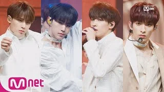 [SEVENTEEN - Home] Comeback Stage | M COUNTDOWN 190124 EP.603