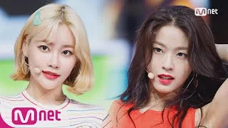 [AOA - Bingle Bangle] KPOP TV Show | M COUNTDOWN 180607 EP.573