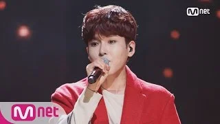 Ryeowook(려욱) - The Little Prince M COUNTDOWN 160204 EP.459