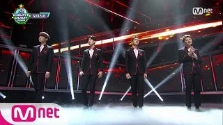 [VOISPER - Learn to Love] KPOP TV Show | M COUNTDOWN 161222 EP.504