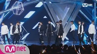 [Seventeen - U] Special Stage l M COUNTDOWN 20160505 EP.472