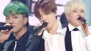《EXCITING》 WINNER (위너) - REALLY REALLY @인기가요 Inkigayo 20170430