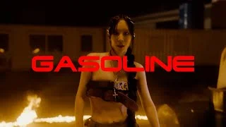 Gasoline