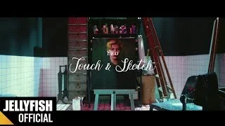 Touch and Sketch