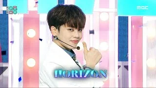 HORI7ON (호라이즌) - SIX7EEN | Show! MusicCore | MBC230729방송