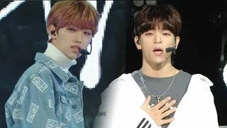 [Comeback Stage] Stray Kids - MY SIDE ,  스트레이 키즈 - 편 show Music core 20181027