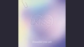 Beautiful you are