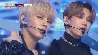 Show Champion EP.291 JBJ95 - HOME