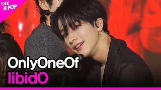 OnlyOneOf, libidO (온리원오브, libidO) [THE SHOW 210504]